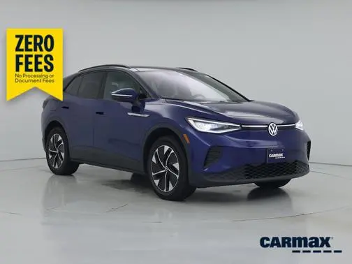 2022 Volkswagen ID.4 Pro S AWD photo