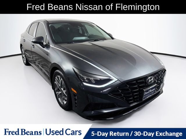 2022 Hyundai Sonata SEL FWD photo