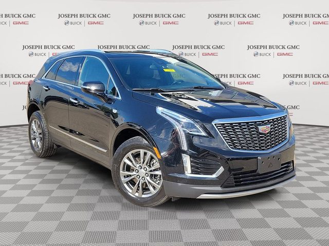 2023 Cadillac XT5 AWD Premium Luxury AWD photo