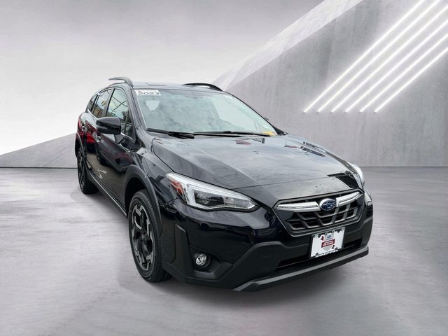 2023 Subaru Crosstrek Limited AWD photo