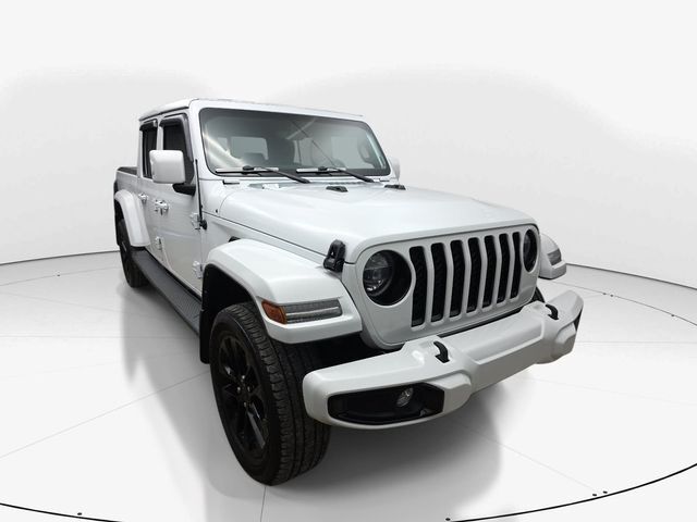 2022 Jeep Gladiator High Altitude 4WD photo
