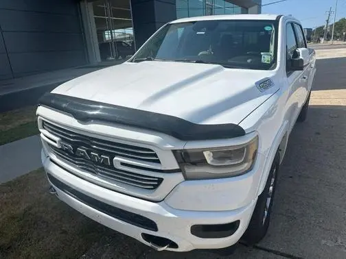 2022 Ram 1500 Laramie RWD photo