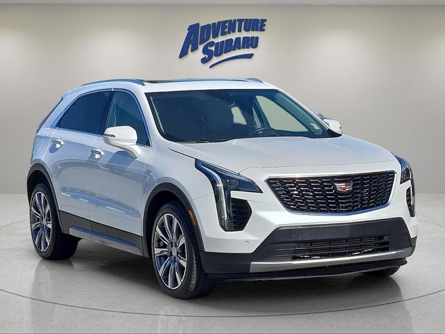 2023 Cadillac XT4 AWD Premium Luxury AWD photo