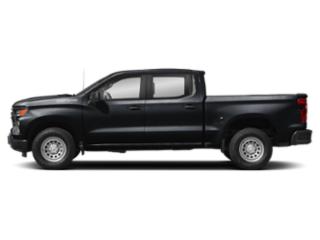 2022 Chevrolet Silverado 1500 LT RWD photo