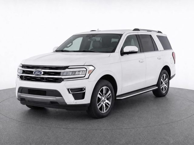 2022 Ford Expedition Limited RWD photo