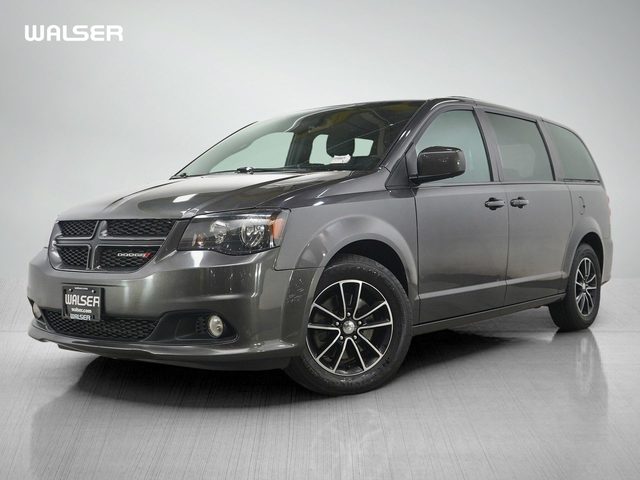2019 Dodge Grand Caravan GT FWD photo