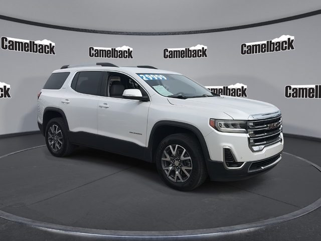 2023 GMC Acadia SLT FWD photo