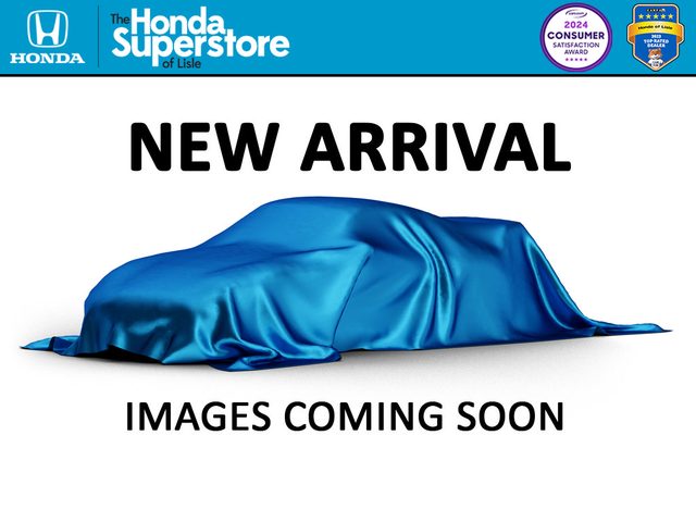 2021 Honda Passport EX-L AWD photo
