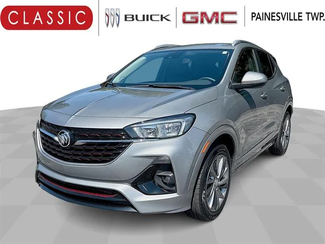 2023 Buick Encore GX Select AWD photo