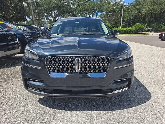 2023 Lincoln Aviator Reserve RWD photo