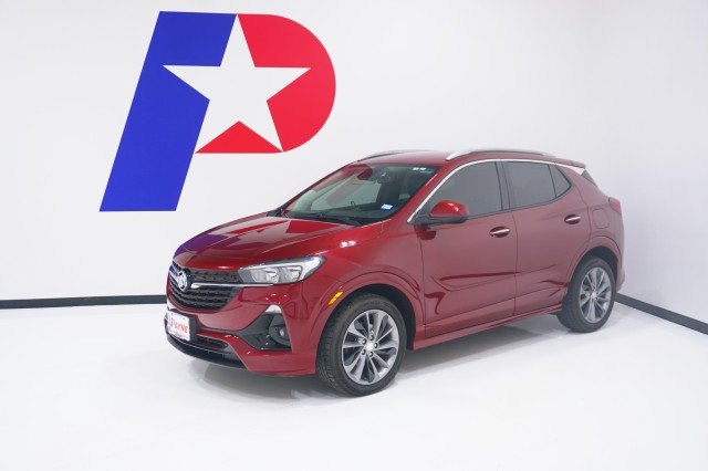 2023 Buick Encore GX Select FWD photo