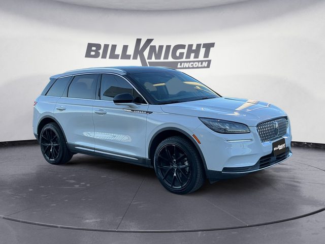 2022 Lincoln Corsair Standard FWD photo
