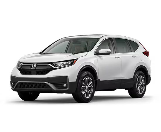 2022 Honda CR-V EX-L FWD photo