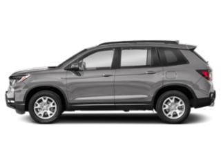2022 Honda Passport TrailSport AWD photo