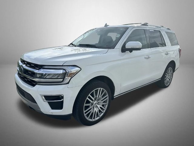 2022 Ford Expedition Limited 4WD photo