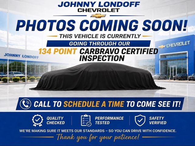 2022 Jeep Compass Trailhawk 4WD photo