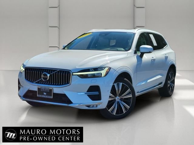 2023 Volvo XC60 Plus Bright Theme AWD photo
