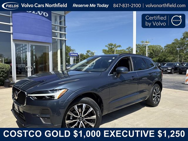 2023 Volvo XC60 Core AWD photo
