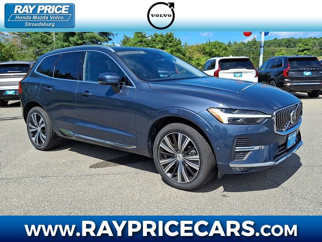 2023 Volvo XC60 Plus Bright Theme AWD photo