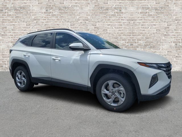2022 Hyundai Tucson SEL AWD photo