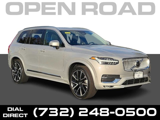 2023 Volvo XC90 Plus AWD photo