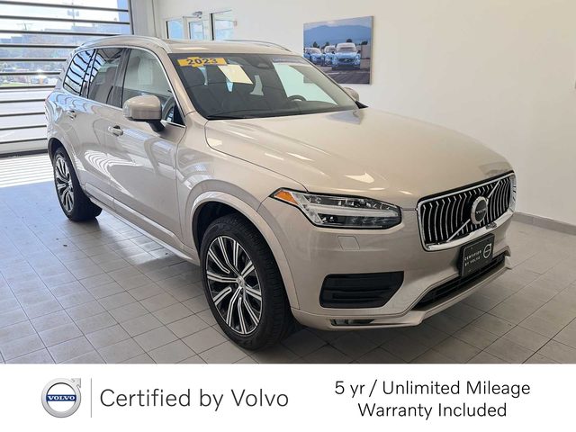 2023 Volvo XC90 Core AWD photo