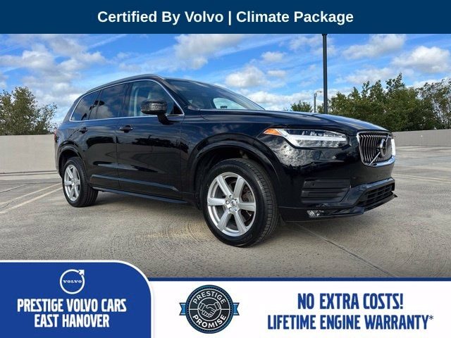 2023 Volvo XC90 Core AWD photo