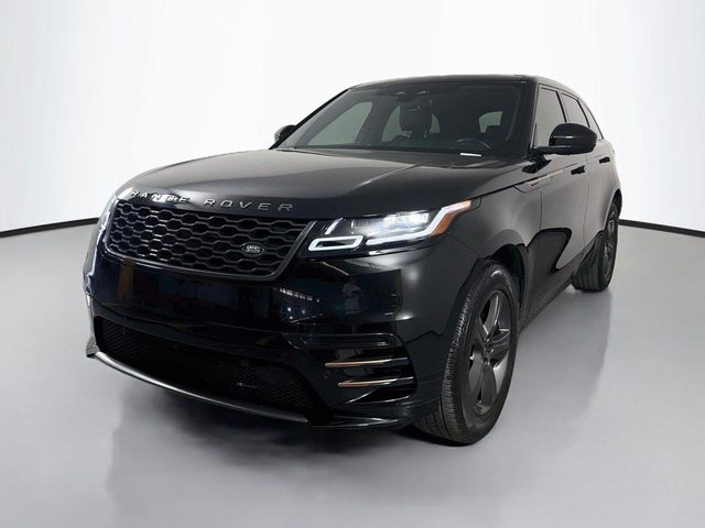 2022 Land Rover Range Rover R-Dynamic S AWD photo