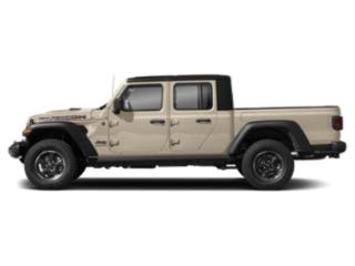 2022 Jeep Gladiator Rubicon 4WD photo
