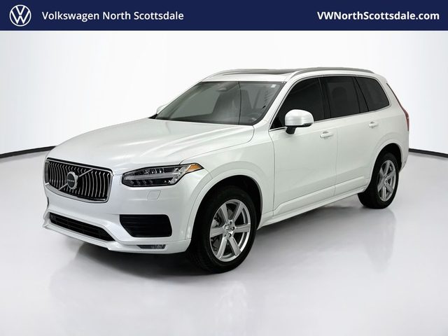2023 Volvo XC90 Core AWD photo