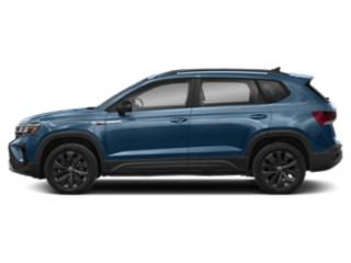 2022 Volkswagen Taos S FWD photo