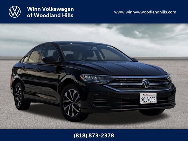 2022 Volkswagen Jetta S FWD photo