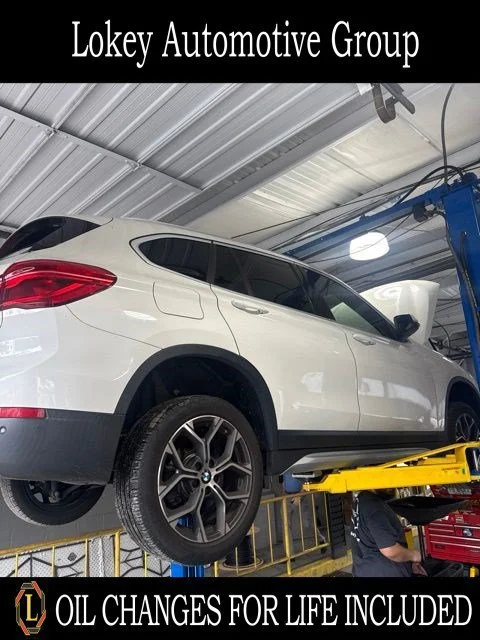 2020 BMW X1 xDrive28i AWD photo