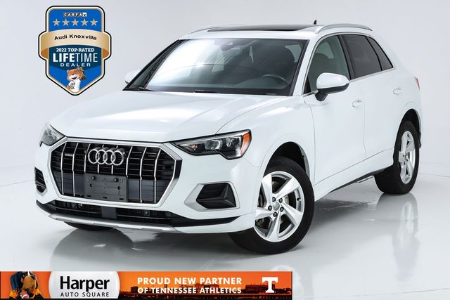2020 Audi Q3 Premium AWD photo