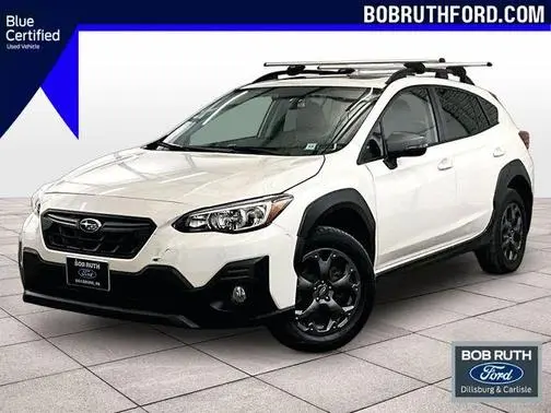 2023 Subaru Crosstrek Sport AWD photo