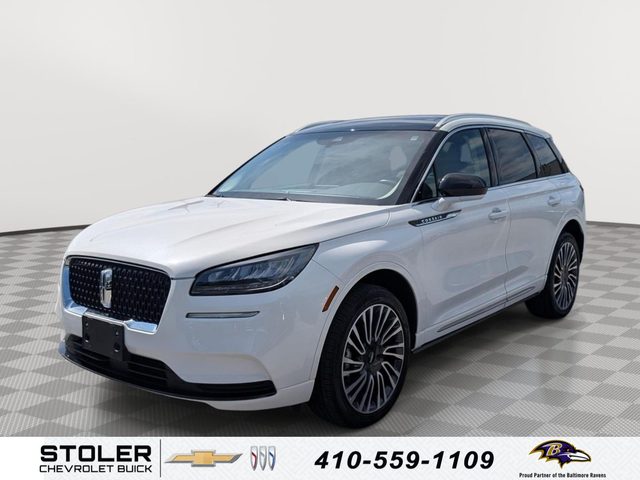 2022 Lincoln Corsair Standard AWD photo