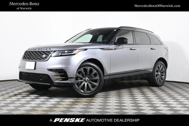 2022 Land Rover Range Rover R-Dynamic S AWD photo