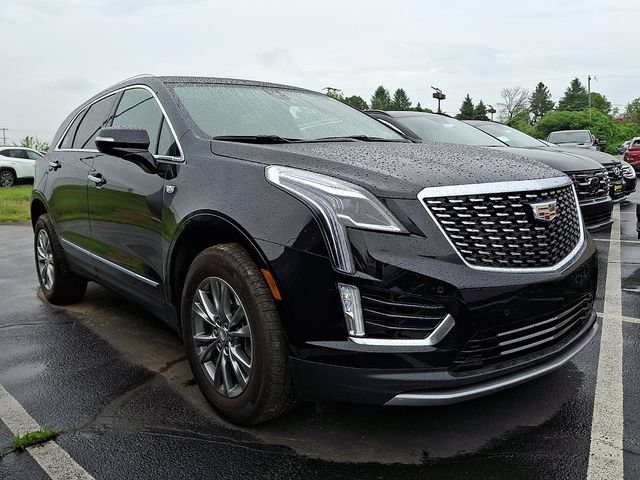 2023 Cadillac XT5 AWD Premium Luxury AWD photo