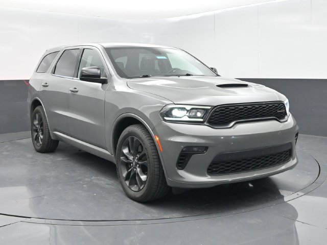 2022 Dodge Durango GT RWD photo