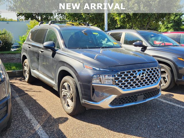 2022 Hyundai Santa Fe SEL AWD photo