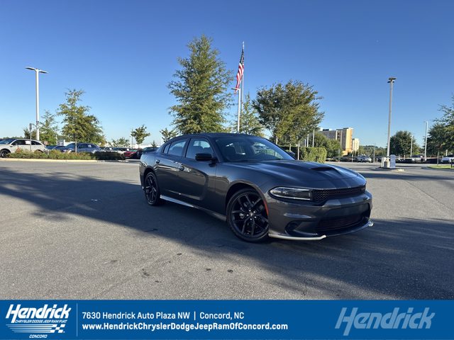 2022 Dodge Charger GT RWD photo