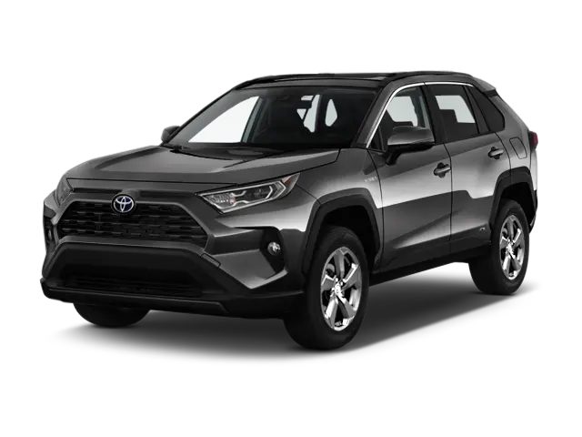 2022 Toyota RAV4 Hybrid XLE Premium AWD photo