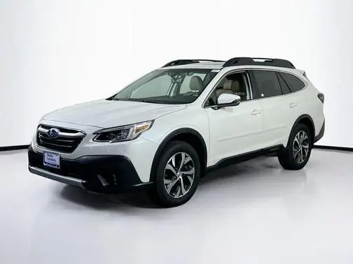 2022 Subaru Outback Limited AWD photo