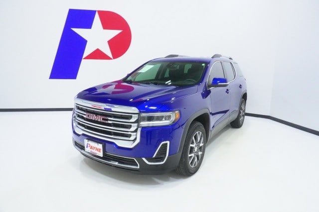 2023 GMC Acadia Denali FWD photo