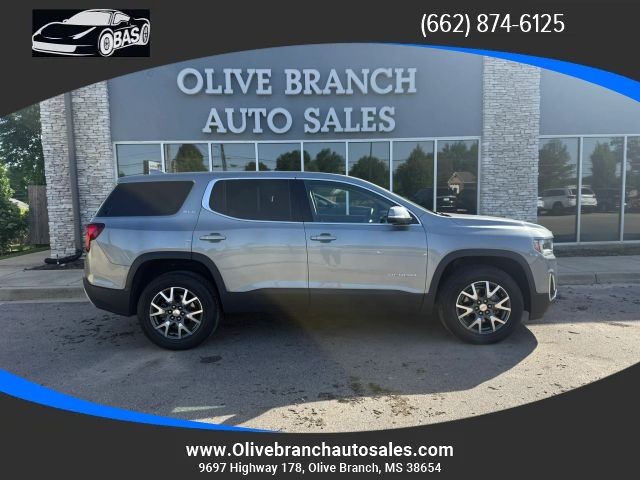 2023 GMC Acadia SLE FWD photo