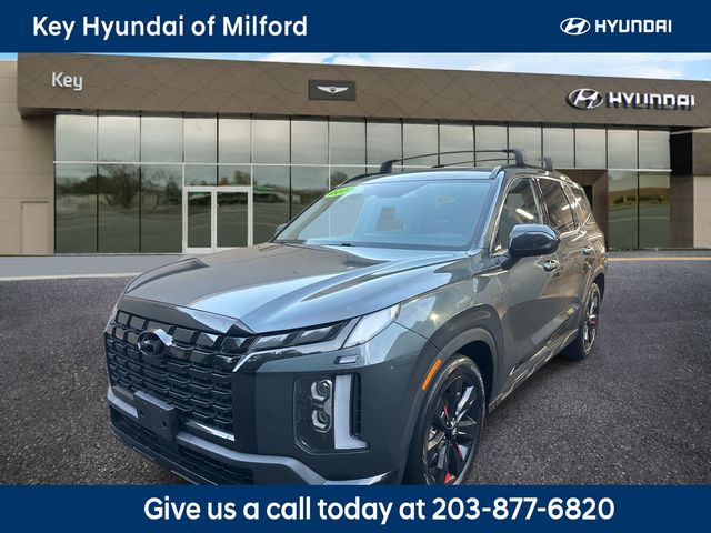 2023 Hyundai Palisade XRT AWD photo