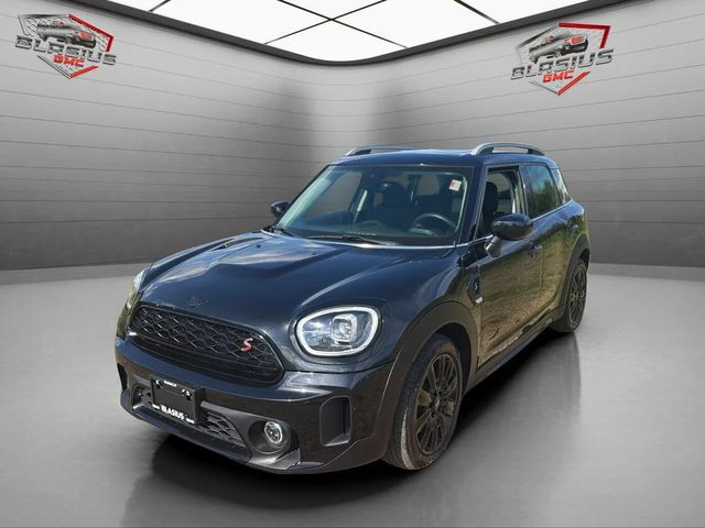 2023 MINI Countryman Cooper S AWD photo