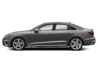 2022 Audi S4 Premium Plus AWD photo