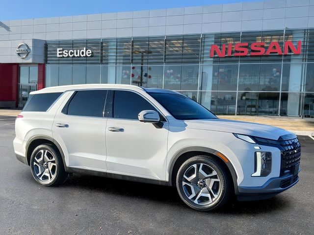 2023 Hyundai Palisade SEL FWD photo
