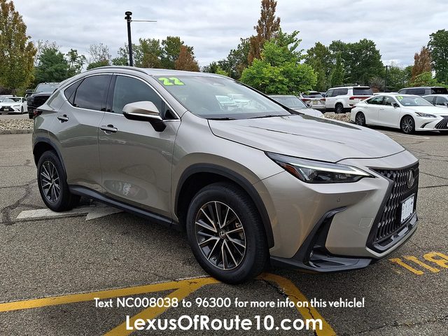 2022 Lexus NX NX 350 Premium AWD photo